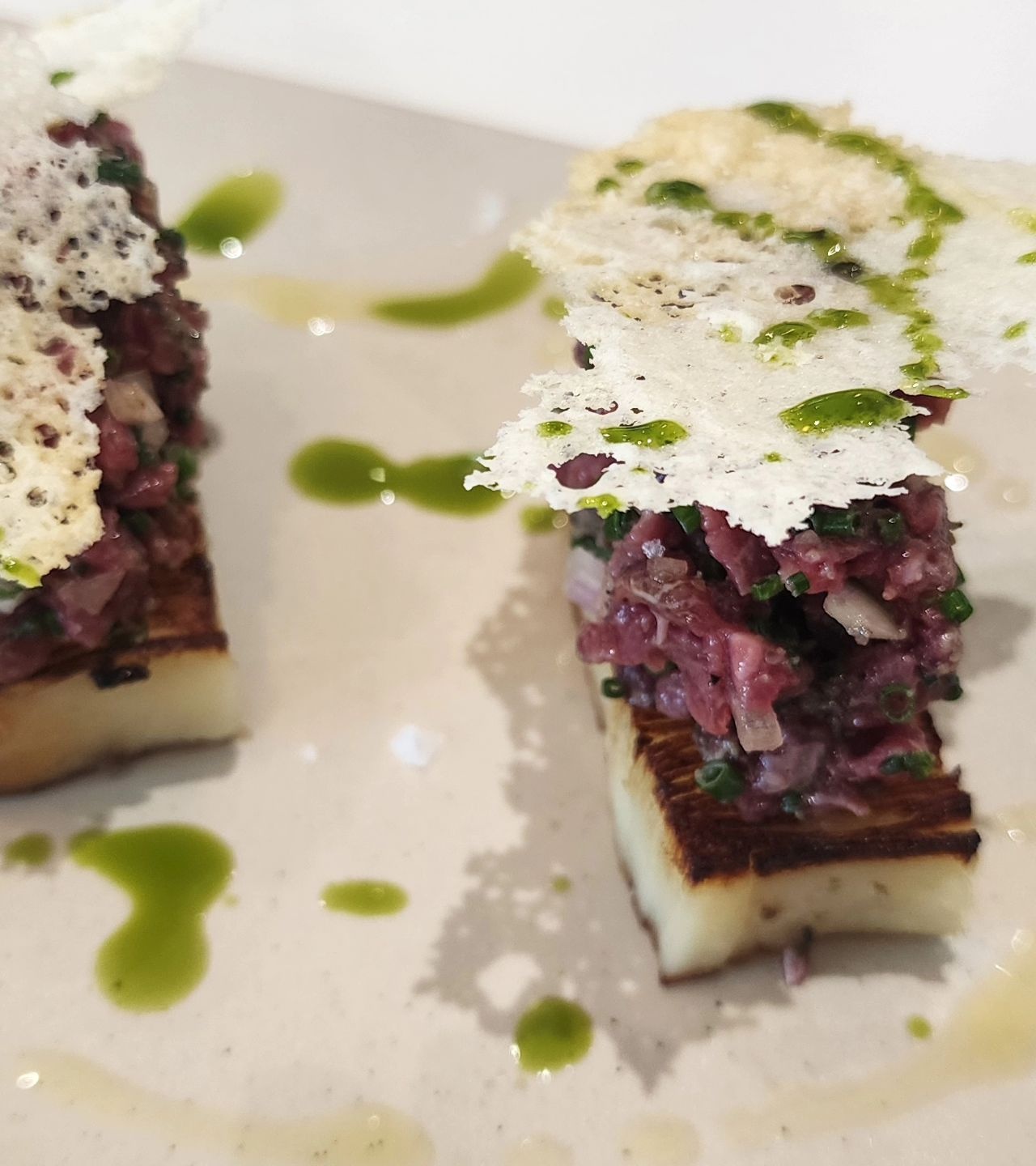 출처 : 레스팅 인스타그램 검색 결과