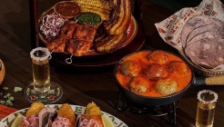 멕시타이거 매장 이미지