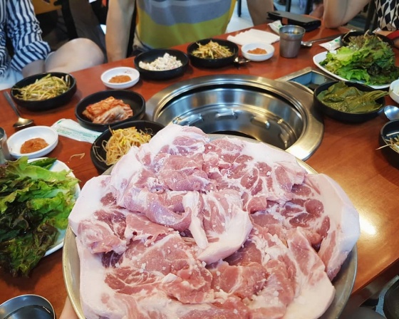 양부자 , 경기도 용인시 기흥구 사은로 100