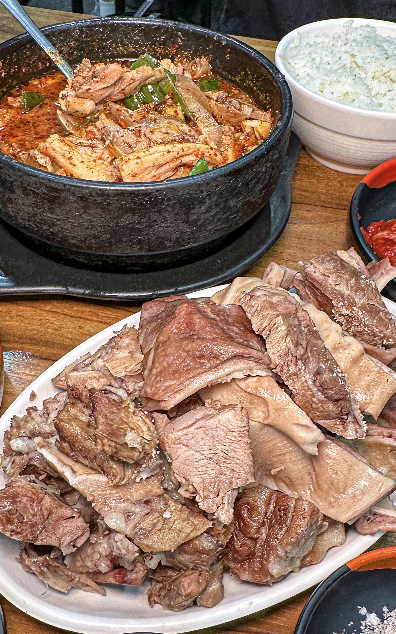 출처 : 먹거리집 인스타그램 검색 결과