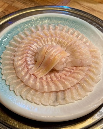 해진아나고구이 , 부산광역시 수영구 광서로10번길 47