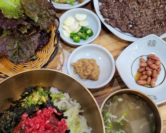 설향 , 경상남도 진주시 동진로 169