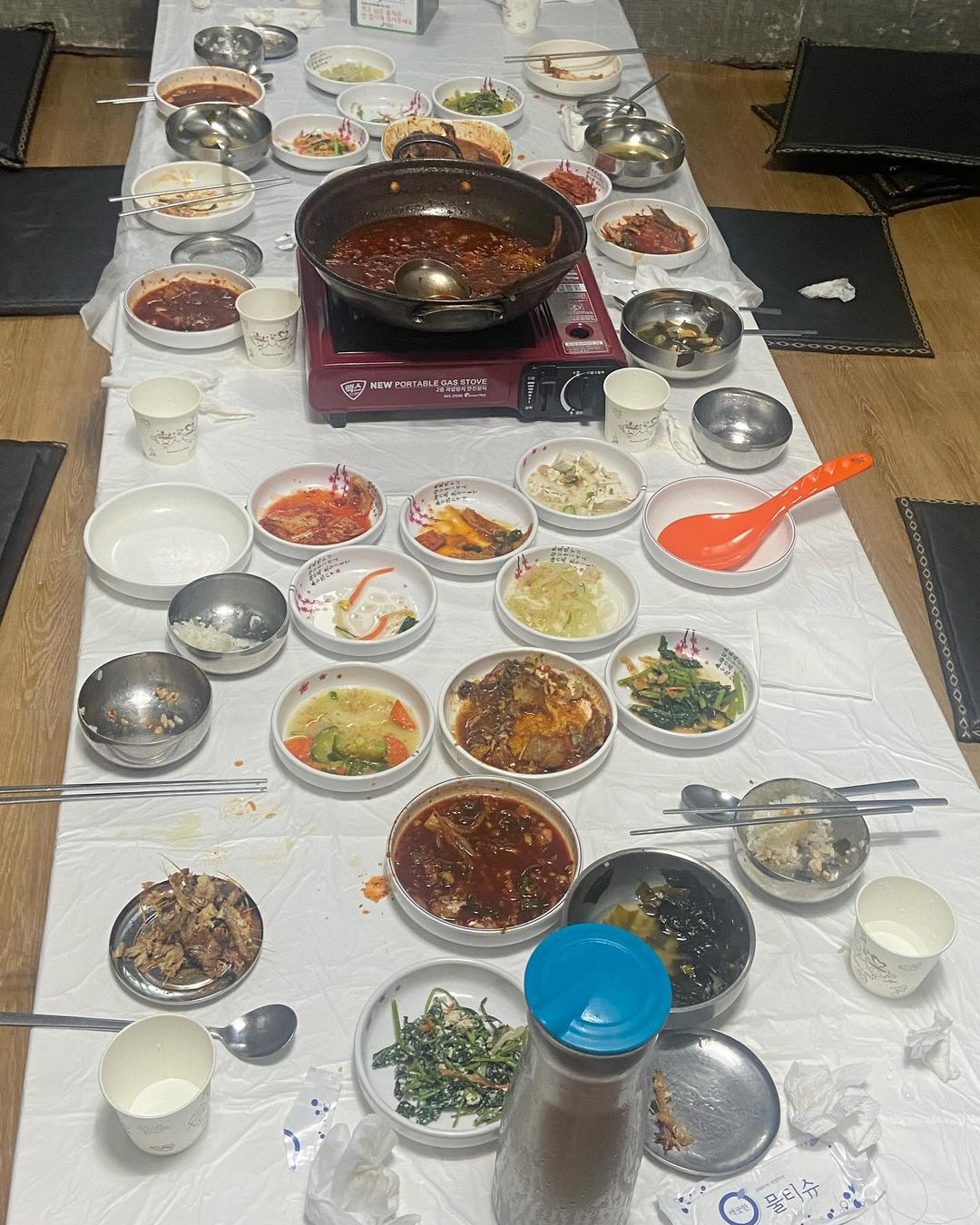 출처 : 가우도수라상 인스타그램 검색 결과