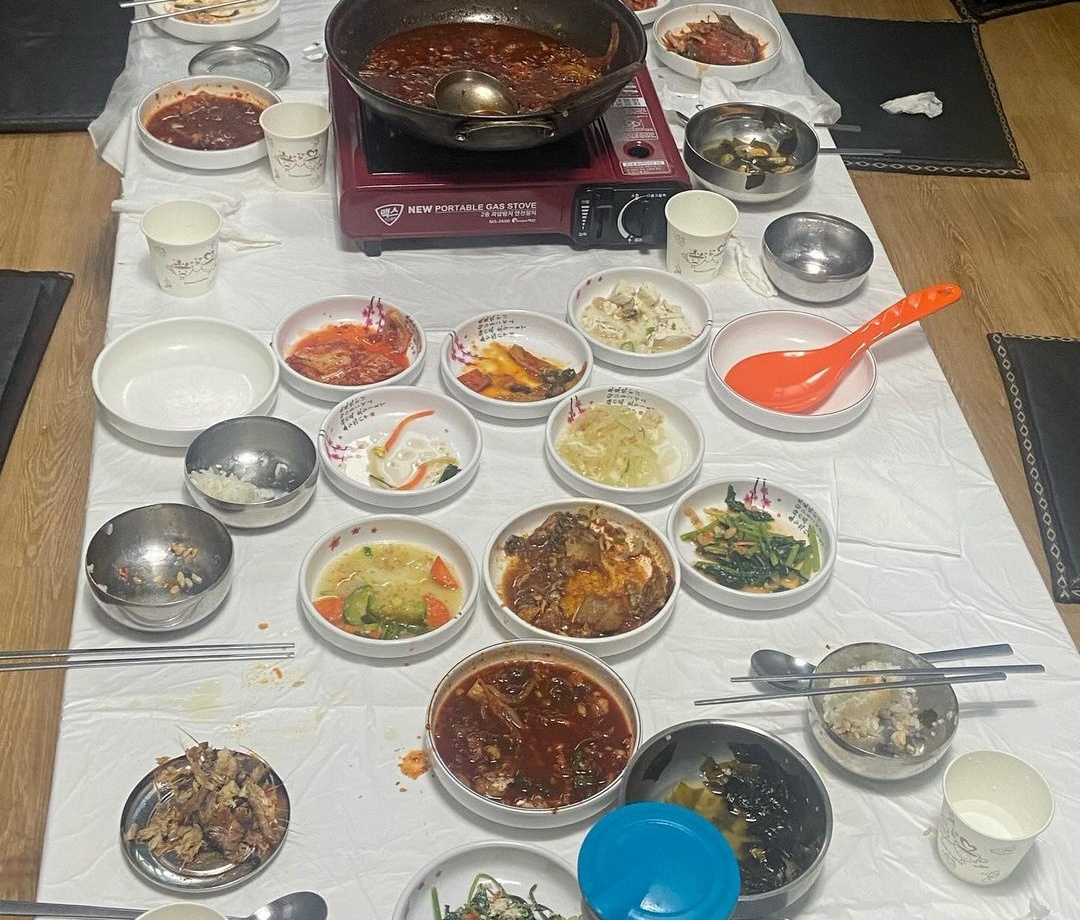 출처 : 가우도수라상 인스타그램 검색 결과