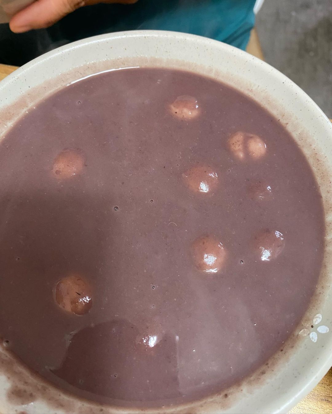 옛날팥죽 - 강원, 홍천군 | 맛집검색 식신