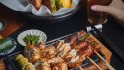 더팀버하우스 파크하얏트서울 매장 이미지