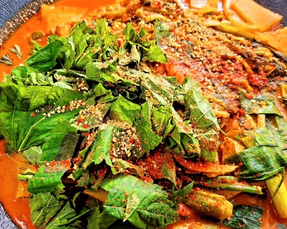 원용식당 , 강원특별자치도 춘천시 동면 가락재로 1337