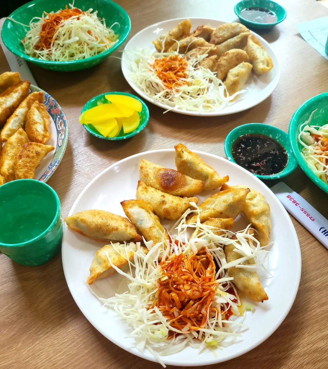 출처 : 서울만두 인스타그램 검색 결과