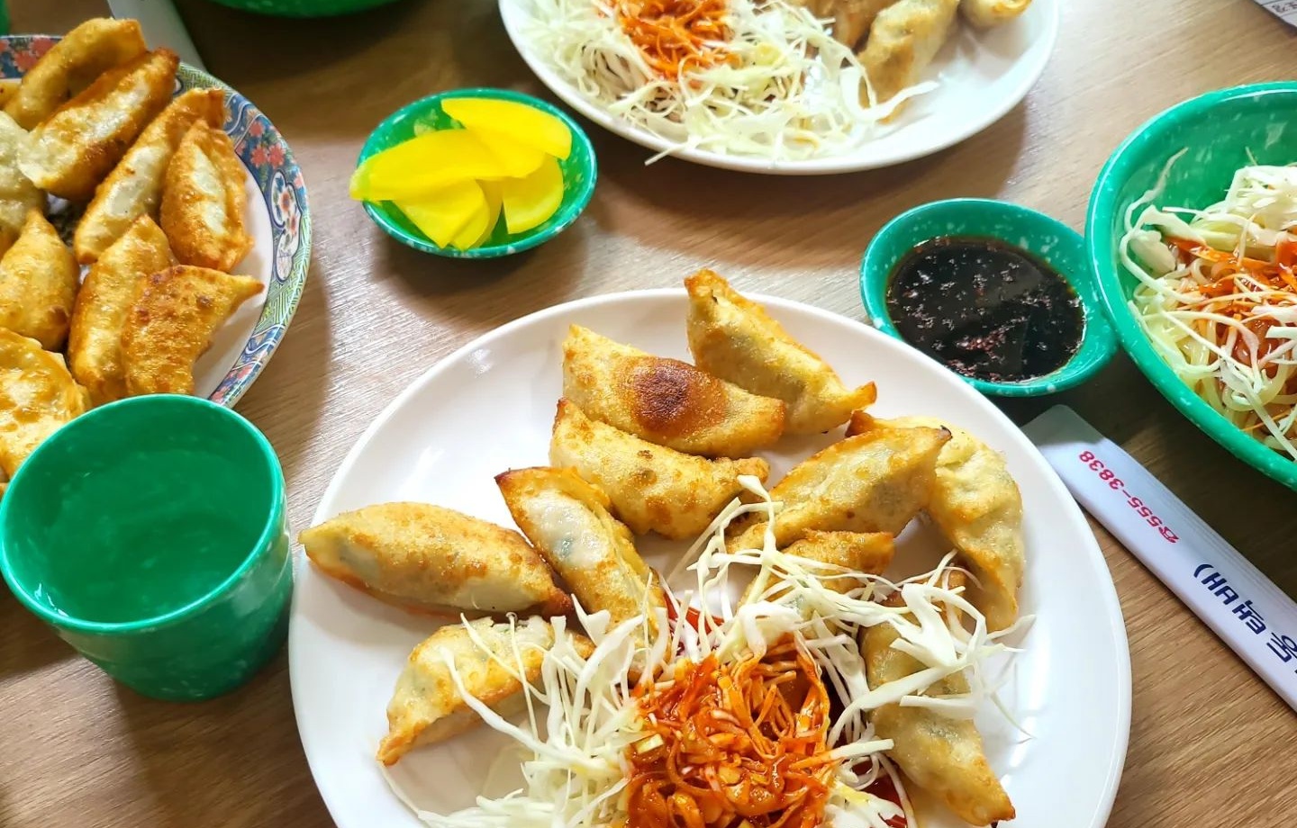 출처 : 서울만두 인스타그램 검색 결과