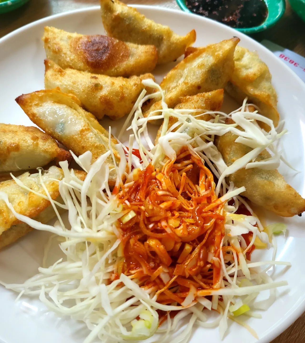 출처 : 서울만두 인스타그램 검색 결과