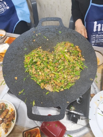 문경 단산 미나리 , 경상북도 문경시 산북면 석봉길 86 