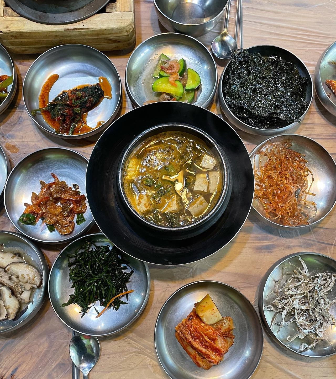 출처 : 초가집가든 인스타그램 검색 결과