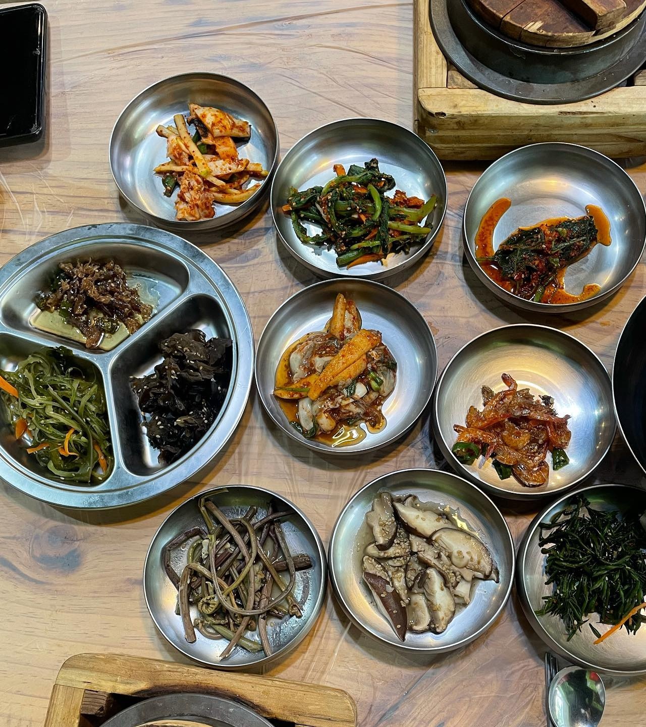 출처 : 초가집가든 인스타그램 검색 결과