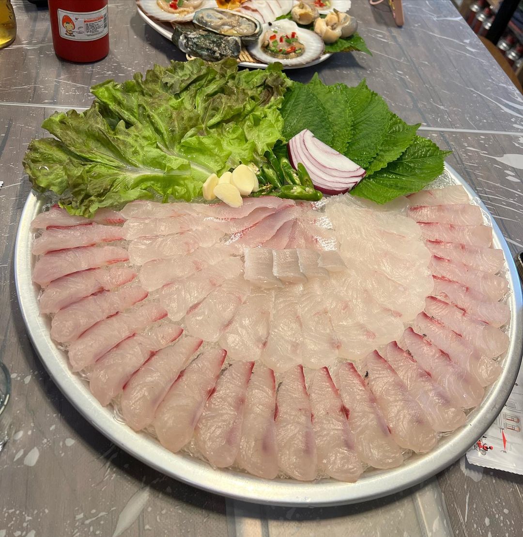 남도호해물포차 - 강원, 삼척 장호항 | 맛집검색 식신
