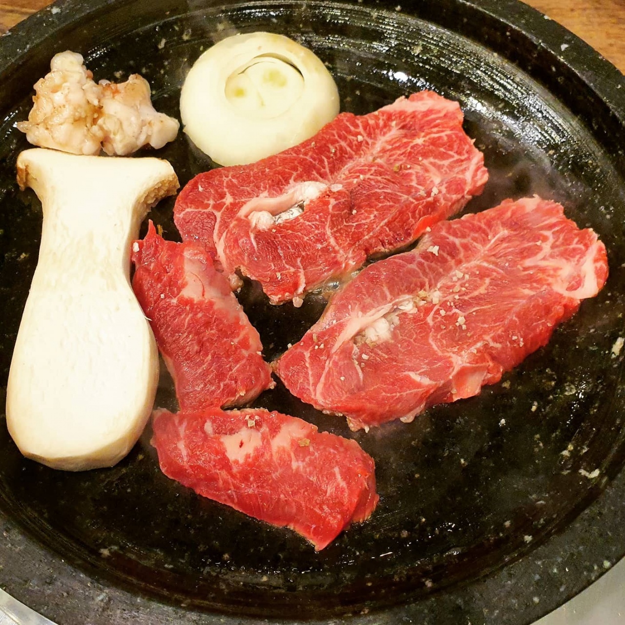 못뚝식당 - 대구, 수성구 범어동 두산동 | 맛집검색 식신