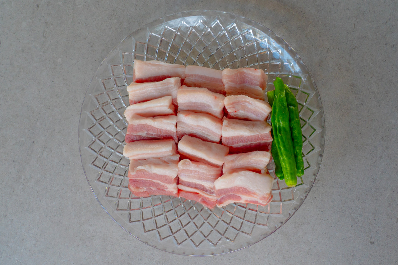 돈가도 - 제주, 중문 예래 | 맛집검색 식신