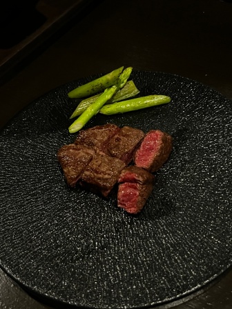 한우오마카세 가도 , 대구광역시 동구 효신로5길 89 