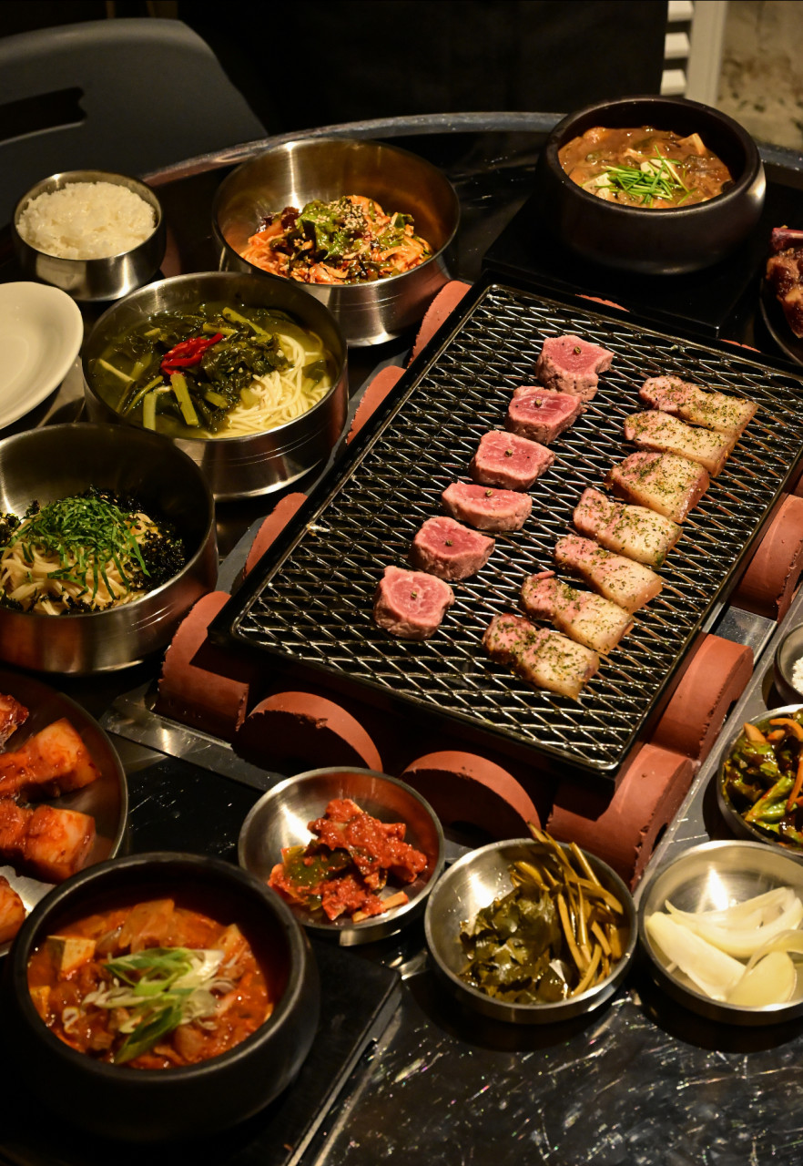 초연 - 서울 강북, 을지로 | 맛집검색 식신