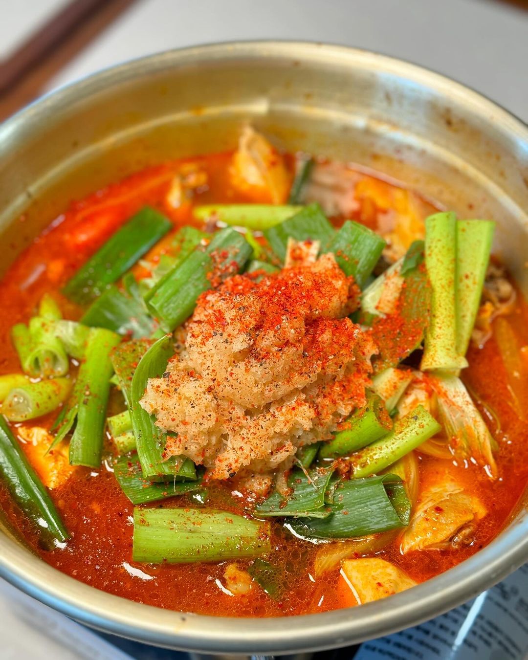 출처 : 마늘집 인스타그램 검색 결과