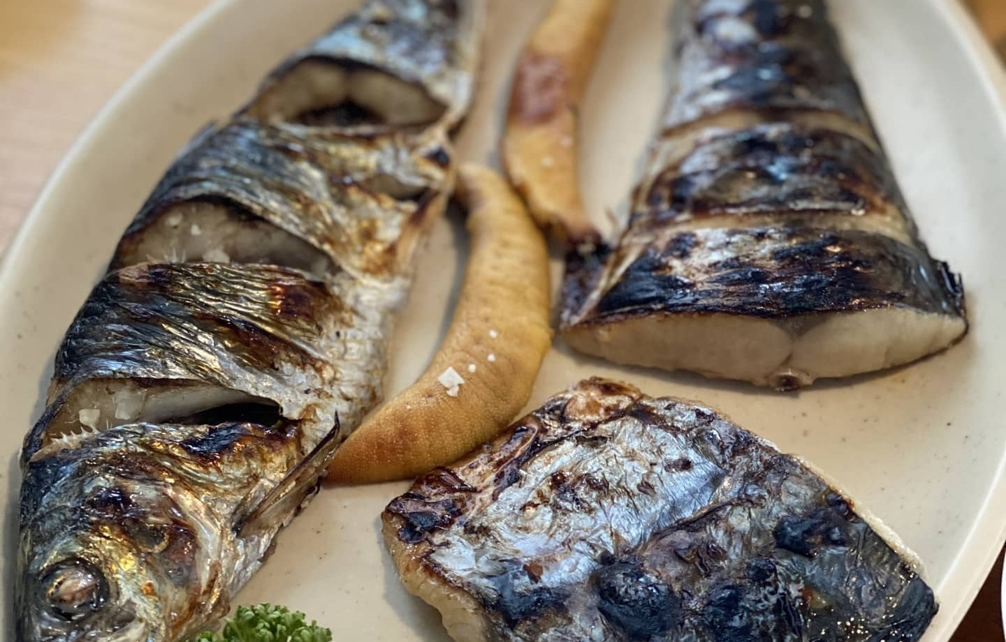 출처 : 꽃보다생선 인스타그램 검색 결과