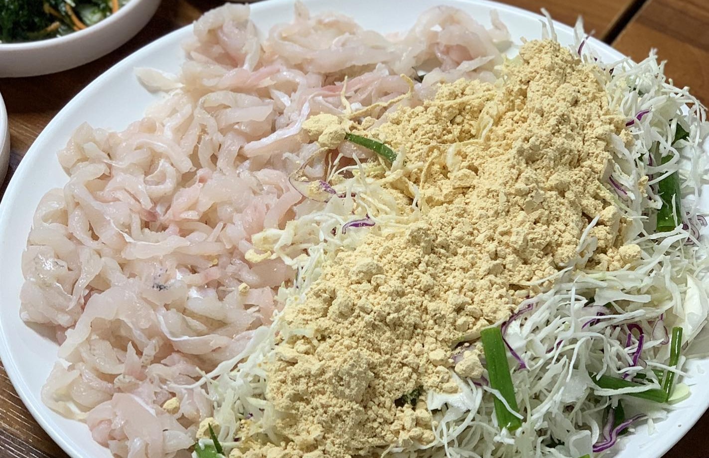 출처 : 원효로막회 인스타그램 검색 결과