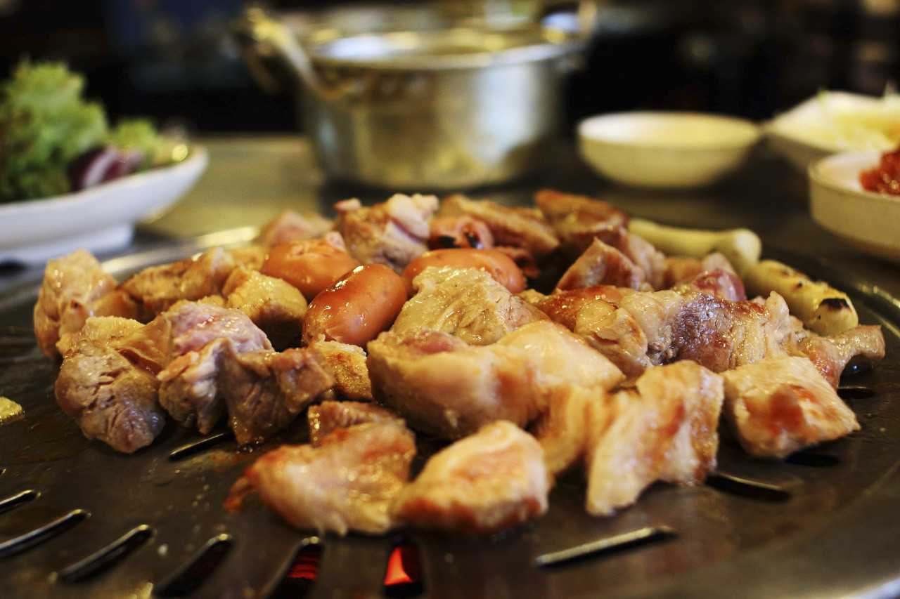 출처 : 조대포남영본점 인스타그램 검색 결과