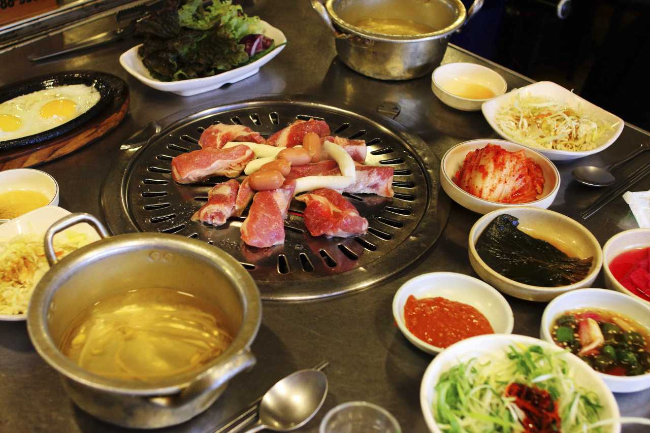 출처 : 조대포남영본점 인스타그램 검색 결과