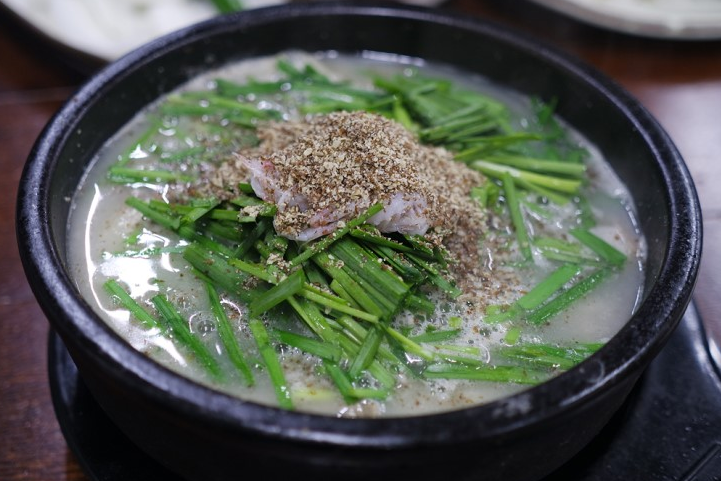 출처 : 찹쌀순대만드는집 서판교점 인스타그램 검색 결과