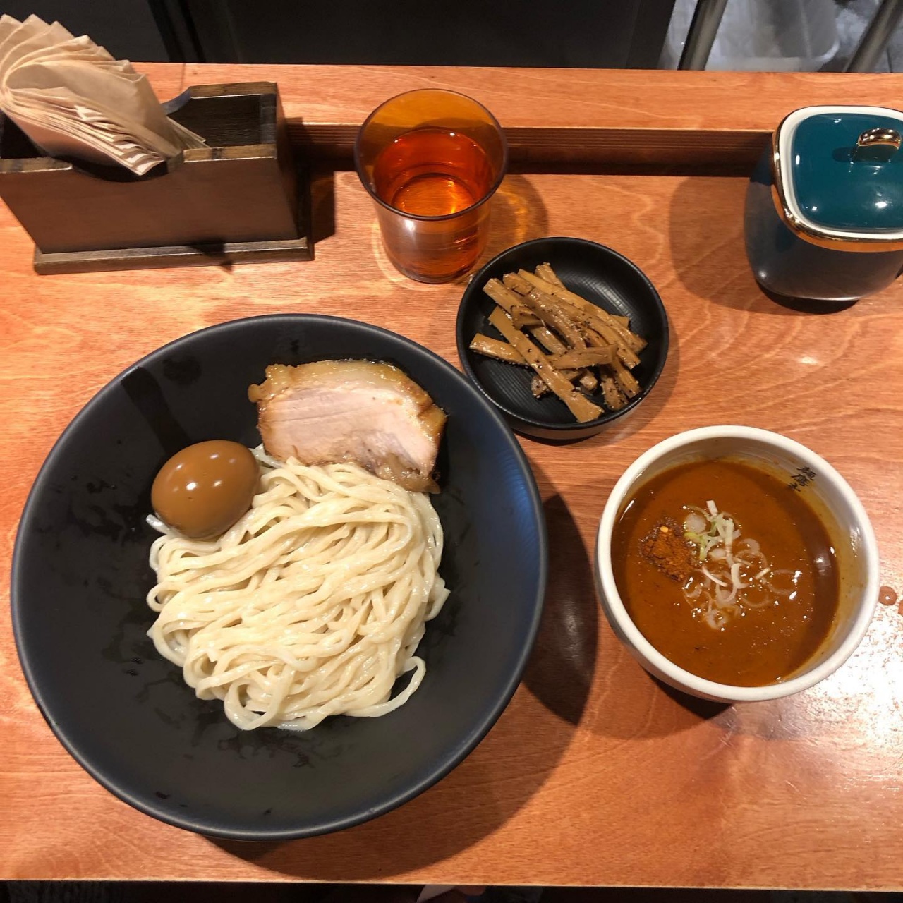 멘타카무쇼 - 서울 강북, 홍대-상수 | 맛집검색 식신