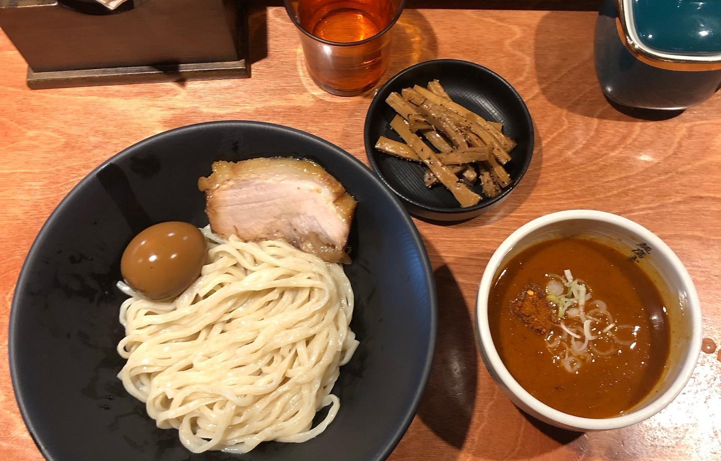 출처 : 멘타카무쇼 인스타그램 검색 결과