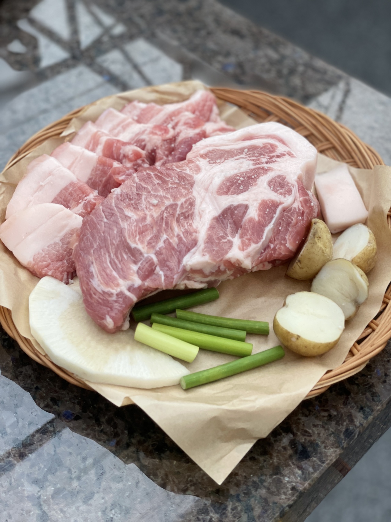 남도돼지촌 - 서울 강북, 용산 삼각지 | 맛집검색 식신