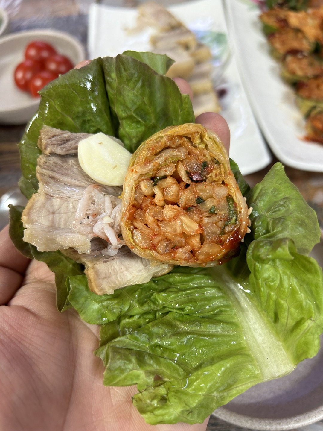 출처 : 식신 컨텐츠팀 제공