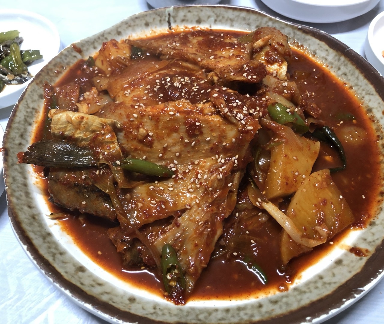 출처 : 식신 컨텐츠팀 제공