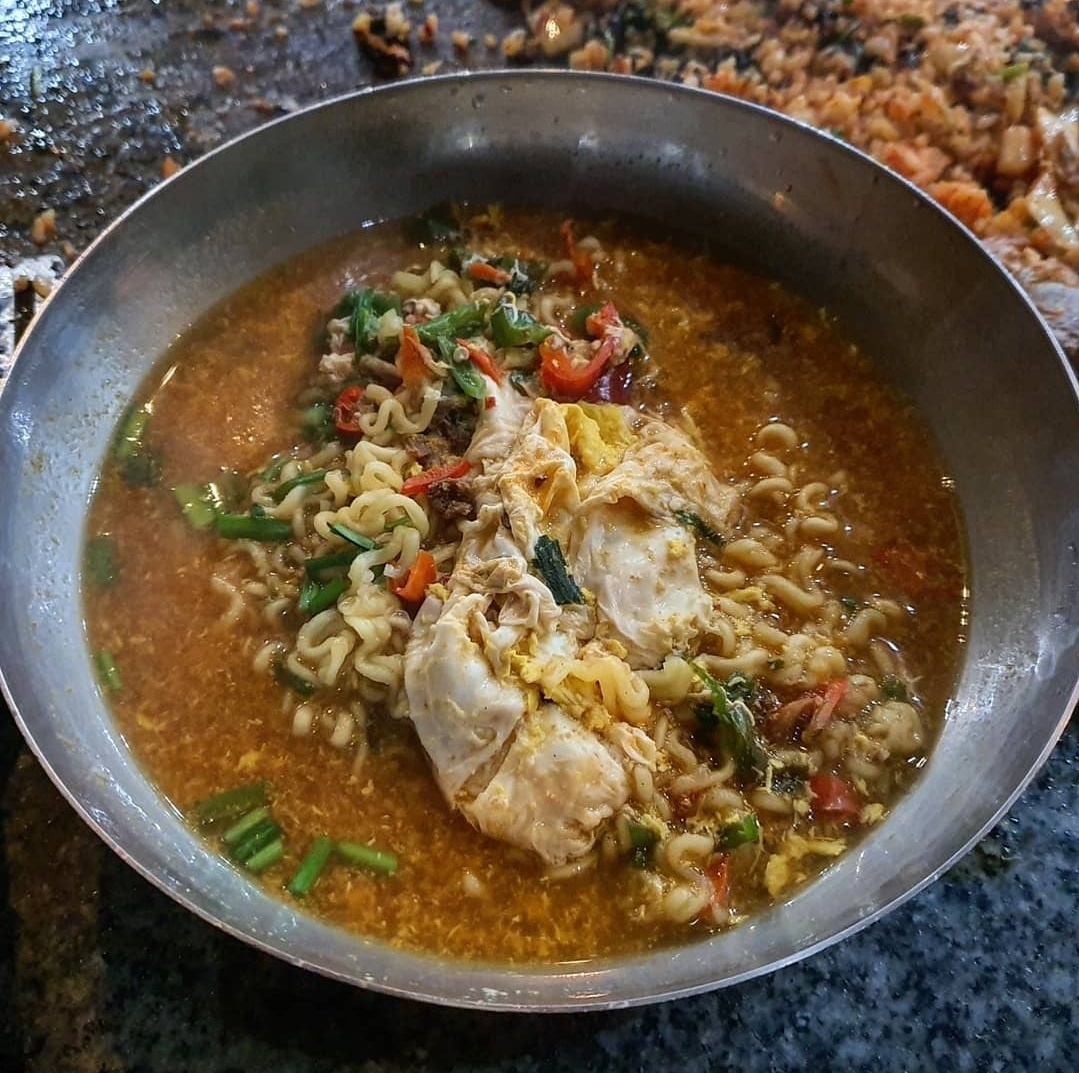 지글지글 구워 먹는 맛! 돌판 구이 맛집 5곳 | 식신