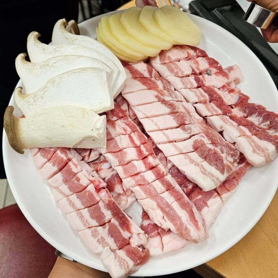 미아역 근처 맛집 TOP 4