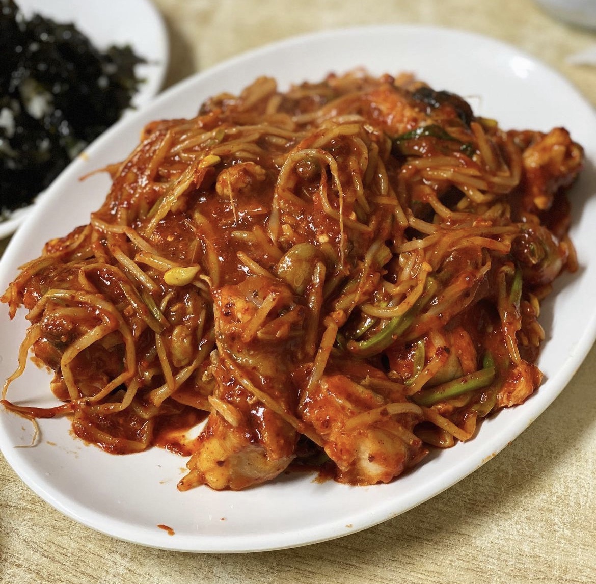 출처 : 식신 컨텐츠팀 제공