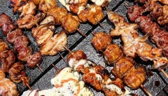 야키토리잔잔 파주야당점 매장 이미지