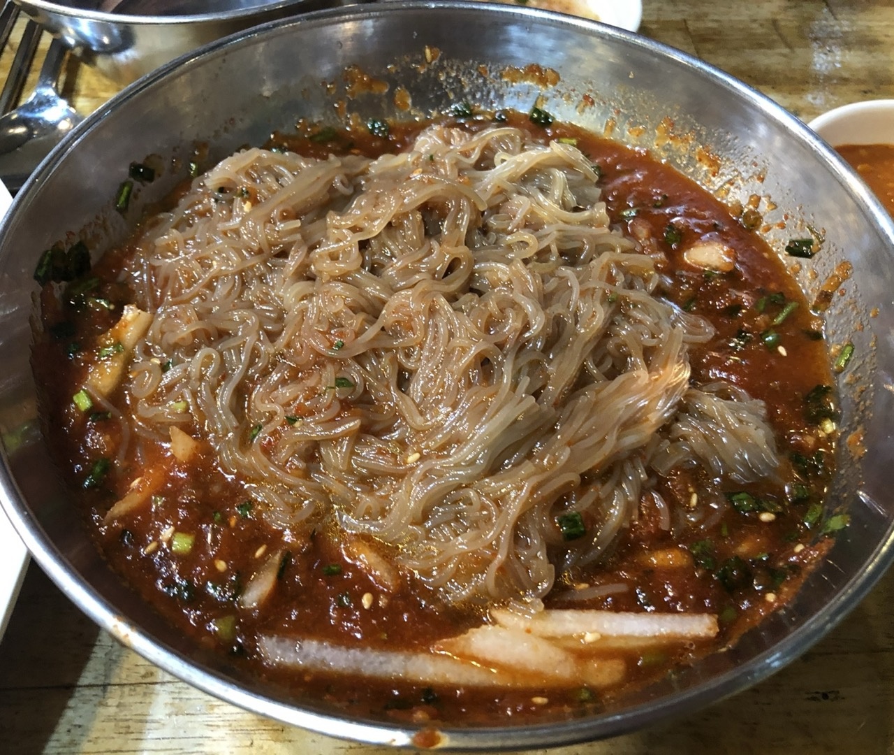 물냉vs비냉! 냉면 라이벌전 | 식신 물냉 vs 비냉 | 식신