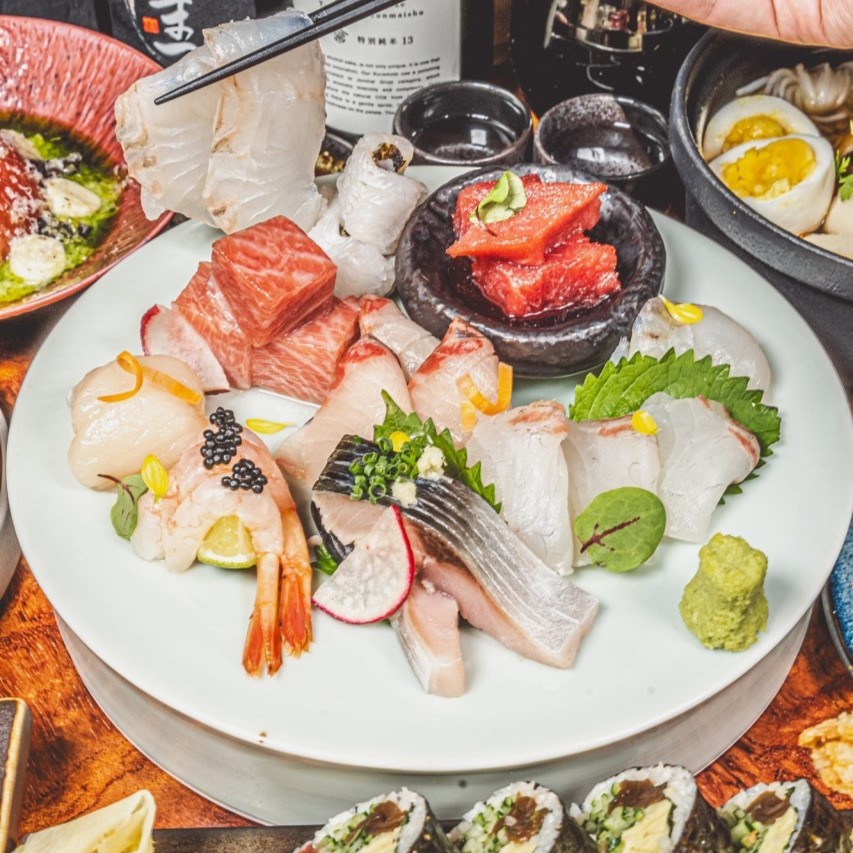 갓포도산 - 서울 강남, 압구정-도산공원 로데오 | 맛집검색 식신