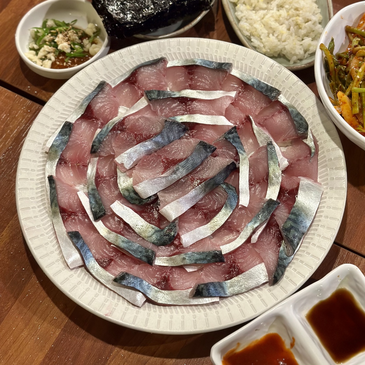 합정 방어 맛집, 현지 후기로 추린 TOP 4