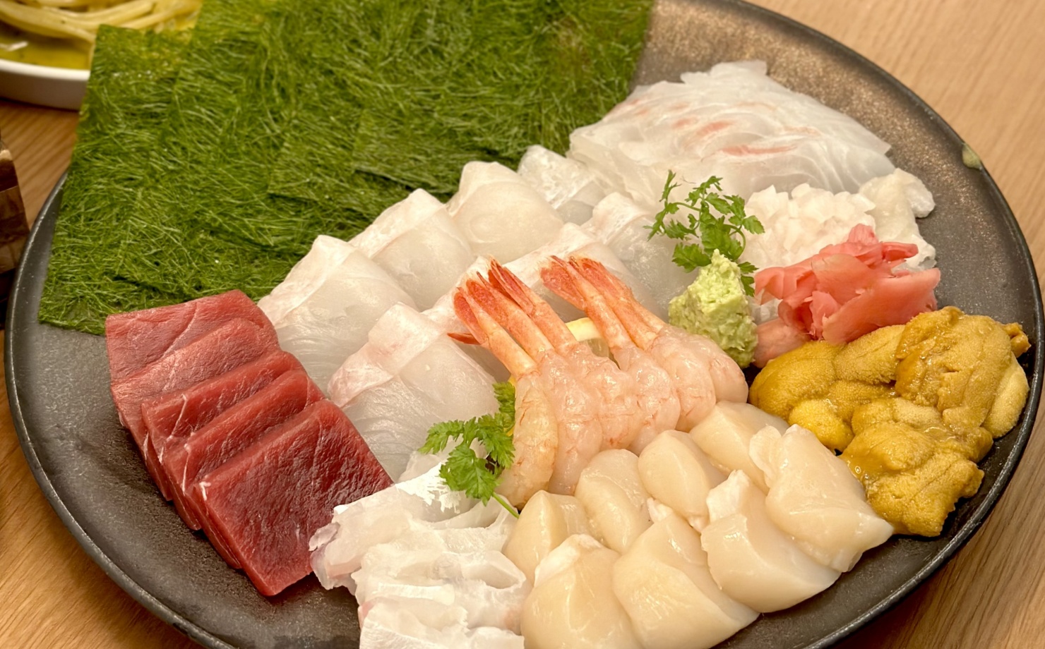 출처 : 식신 컨텐츠팀 제공