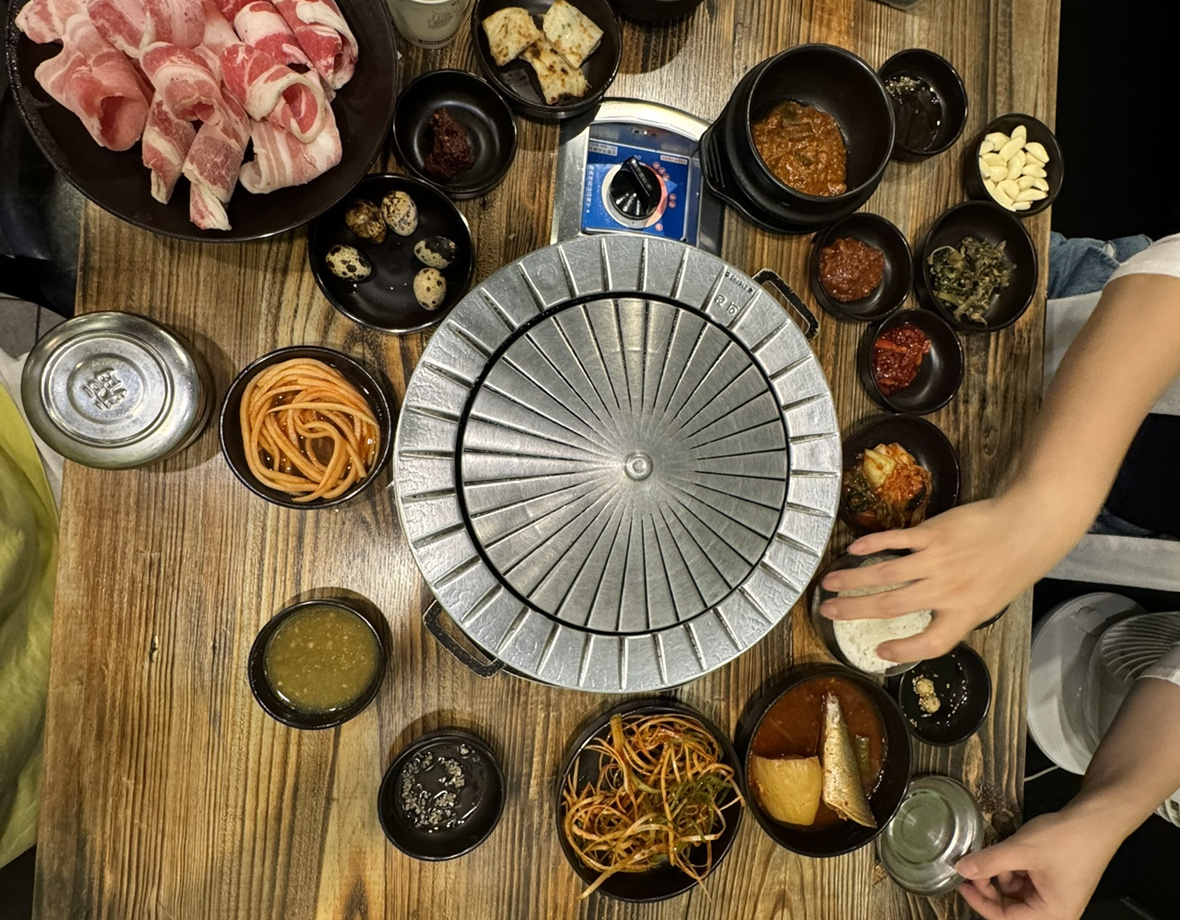 출처 : 식신 컨텐츠팀 제공