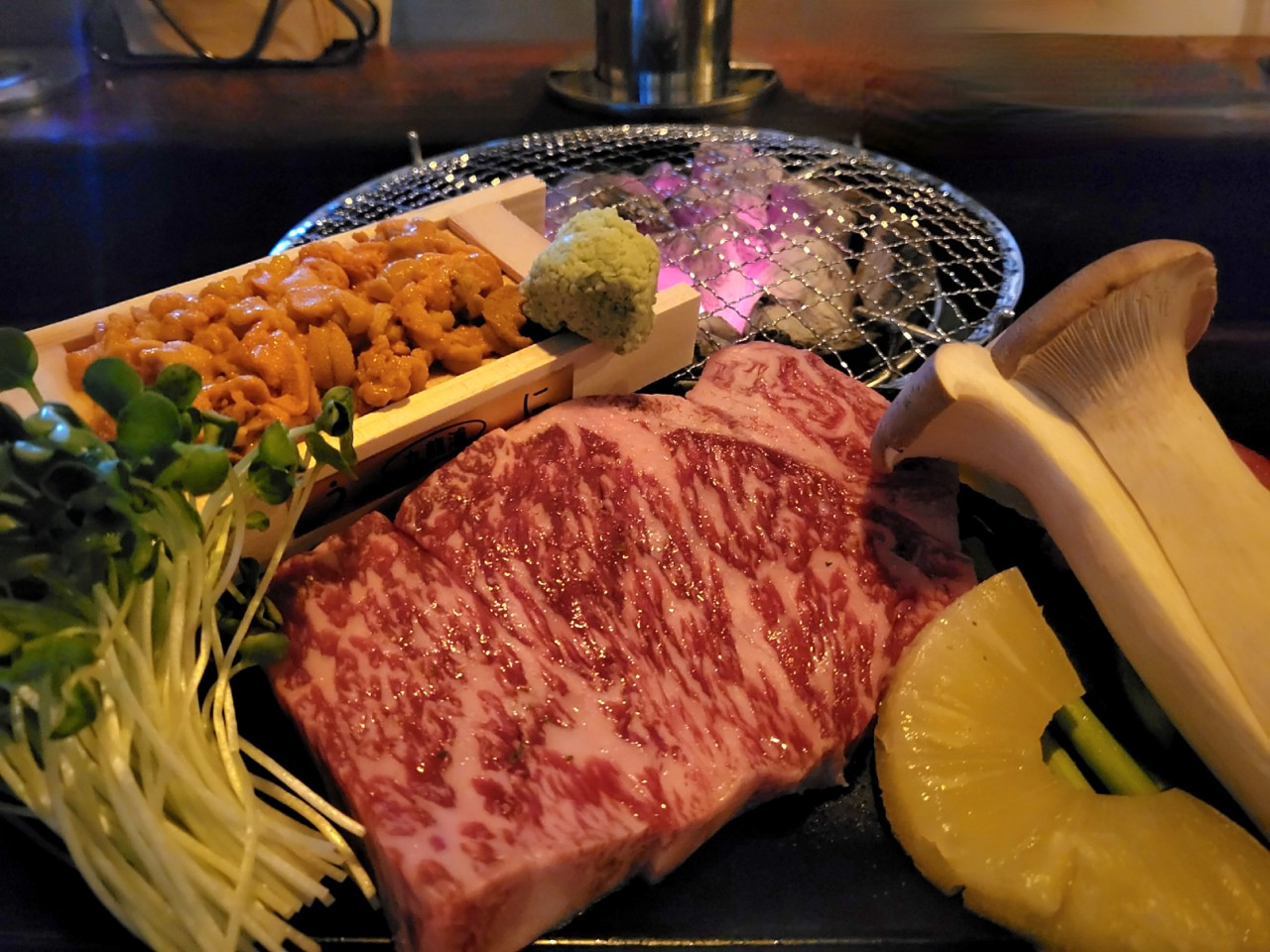 도쿠센 - 전남, 순천 | 맛집검색 식신