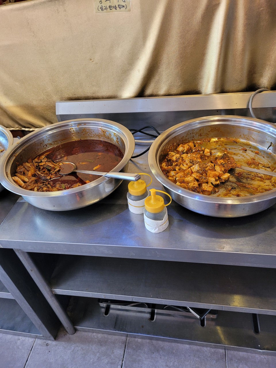 경성반점 - 전북, 전주-덕진구 | 맛집검색 식신