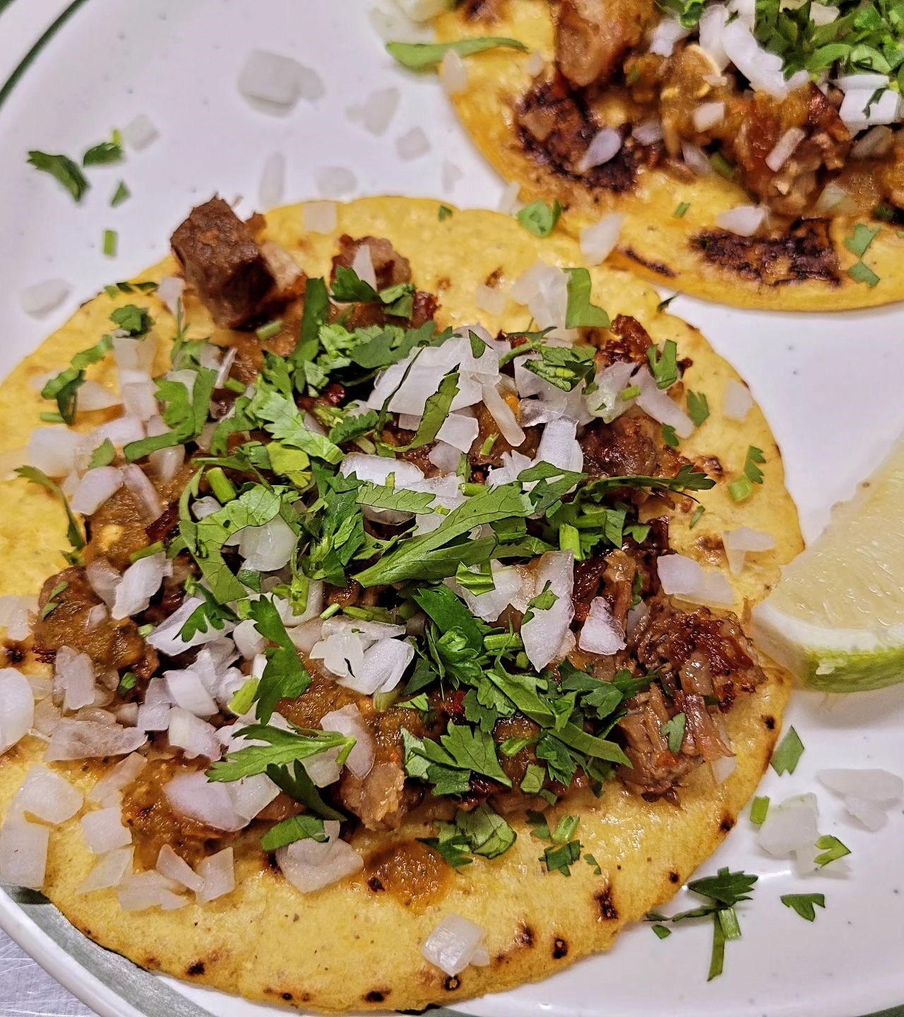 출처 : 크리스피 포크 타운 인스타그램 검색 결과