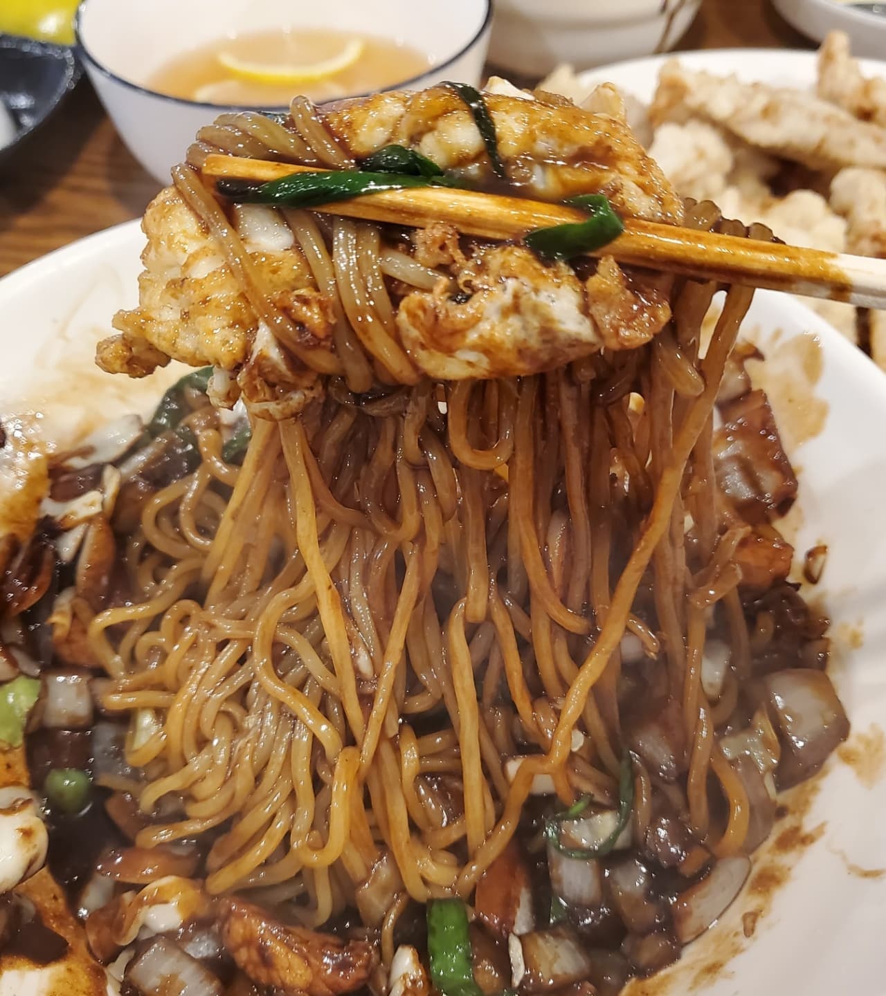 출처 : 향원 인스타그램 검색 결과