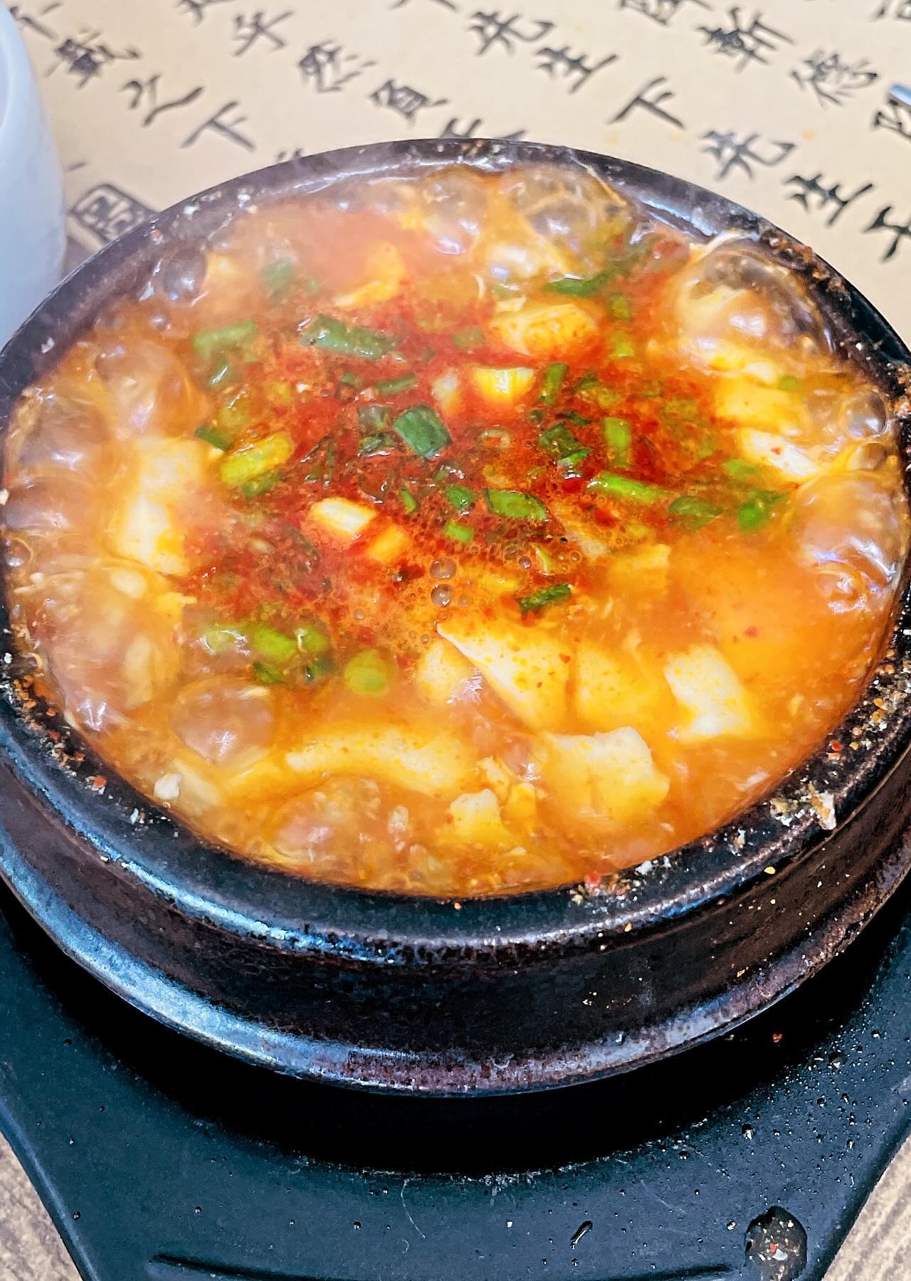 출처 : 대일식당 인스타그램 검색 결과