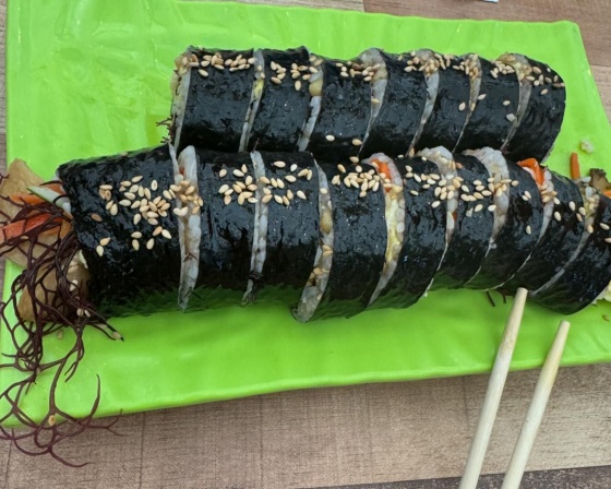 장터 맛신 , 전라남도 완도군 완도읍 개포로 34-1