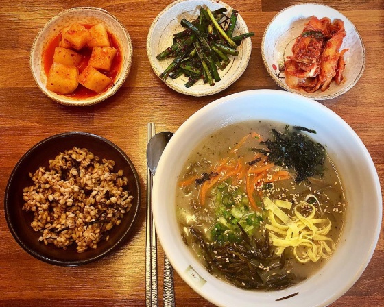 바당길 , 제주특별자치도 제주시 한림읍 한림서길 18 바당길