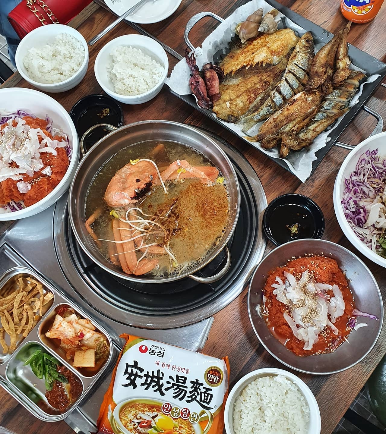 출처 : 물꼬기 인스타그램 검색 결과